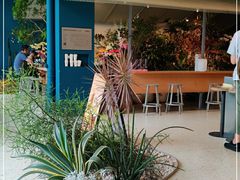 -Seesaw Coffee(深圳万象天地店)