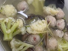 -阿静美食