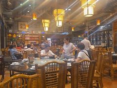 -猪肉婆私房菜(容桂总店)