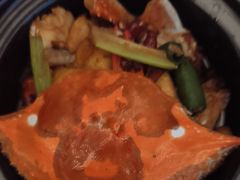-和子足浴SPA会馆(东方之门店)