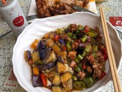 -文三里屯面馆(三里屯店)