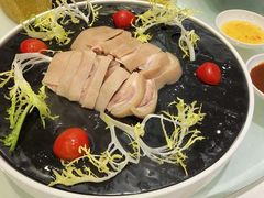 -新兴家喻酒家·羊城名宴(昌岗店)