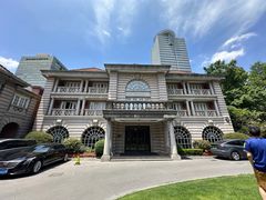 -上海瑞金洲际酒店