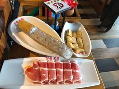 -巴邑火锅(江北万达店)