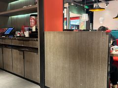 -避风塘(宝山万达店)