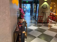 -一间森林酒店(上海人民广场店)