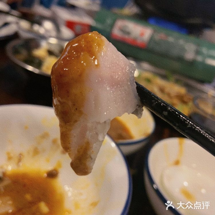 没吃过粥底火锅？来厦门一定要试试！