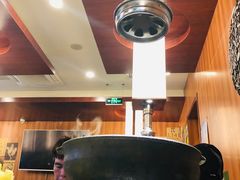 -百味源炭火烤翅 ·夜市大排档(酒仙桥店)