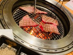 -赤坂亭M9和牛烧肉(世博源店)