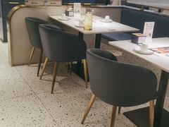 大堂-兰湘子·湘菜小炒(济南领秀城店)