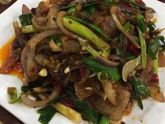 -王记大烩菜(绥德店)