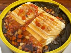 -少林寺欢喜地素斋馆