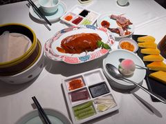 -在前门·烤鸭北京菜(五月花广场店)
