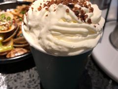 -食武士·舒芙蕾(新街口明瓦廊店)