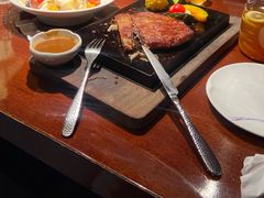 -湖滨1950牛排西餐厅(泽州路店)
