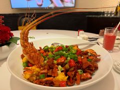 -醉辉皇上海之巅(上海中心大厦店)