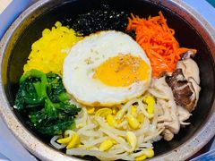 -梨花牛肉汤饭(仁恒伊势丹店)