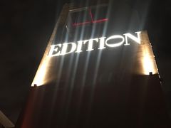 -顶层酒吧ROOF(上海艾迪逊酒店)