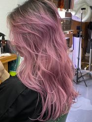 点击看大图 -New Fashion发型定制