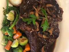 牛排-Cecco Ristorante