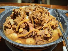 -瑶王府·广西菜(金阳路店)