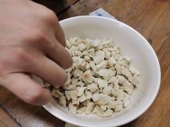 -老刘家泡馍·陕西老字号(钟楼广济街店)