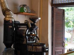 -Saffron Coffee