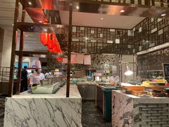 -领事馆19号中餐厅(厦门海景洲际酒店)