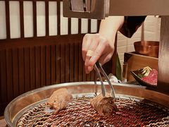 -牛道·和牛九食(市府恒隆广场店)