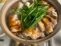 -上南瓦煲鸡·清远鸡·老字号(总店)