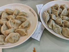 -大妈饺子馆·特色锅包肉·饺子(鼓楼店)