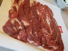 -京门老爆三·铜锅涮肉 爆肚(望京店)