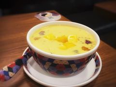 -糖纸甜品(恒一广场店)