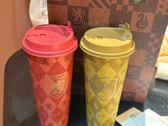 霸气杨枝甘露-奈雪的茶(KK MALL店)