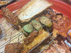 -北三老太太烧烤(人生一串上榜店)