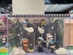 -泡泡玛特POPMART(赛格国际购物中心店)