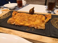-广州塔晖粤轩中餐厅