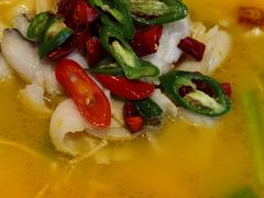 -老牌坊鲁菜名店(宽厚里店)