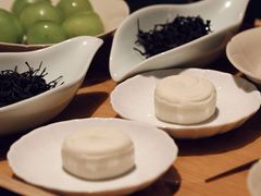 -隐溪茶馆(南京西路店)