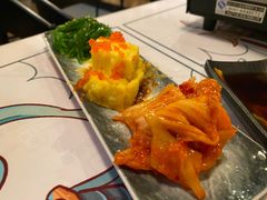 -崎玉烧·寿司料理(石井国际店)