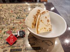 -老乌家特色小炒泡馍(大皮院店)