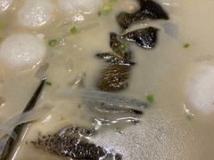 -刘胖子家常菜·蹄花焖藕(兴业店)