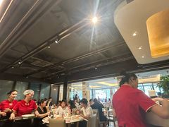 -华盛丰温州大排档(东三环南路店)