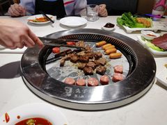-么子烤肉(化龙池店)