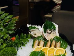 -海底捞火锅(外滩店)