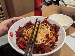 -阳阳中国饭(北京荟聚店)