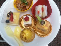-世纪金源大饭店海鲜自助餐厅(迎宾路店)