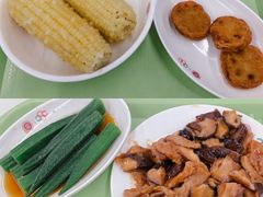 -北大家园食堂