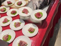 -海玥荟海鲜姿造自助餐厅(欧罗巴广场店)