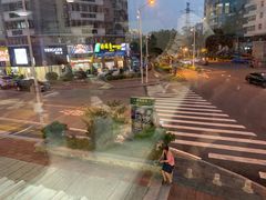 -鑫悦楼煎蟹·16年海鲜大排档